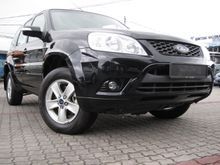 2012 Ford Escape 2.3 (A) Facelift Model Leather Seat