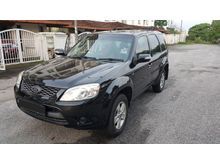 2012 Ford Escape 2.3 XLT SUV