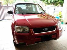 2006 Ford Escape 2.3 SUV