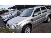 2012 Ford Escape 2.3 XLT XLS SE Premium (A)
