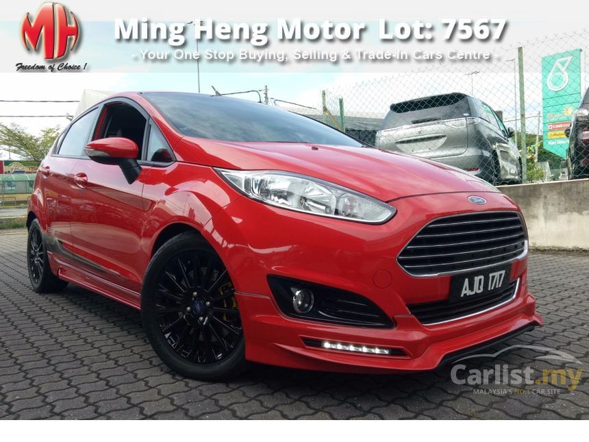 Ford Fiesta Used Car Price Malaysia Ford Fiesta Used Car Price Malaysia