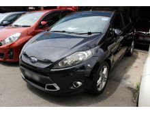 2011 Ford Fiesta 1.6 Sport (A) -- FAST DEAL --