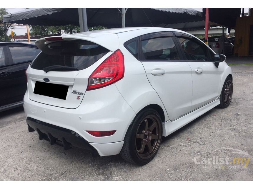 1St Choice Auto Sales >> Ford Fiesta 2011 Sport 1.6 in Selangor Automatic Hatchback White for RM 33,800 - 3436157 ... 1St Choice Auto Sales >> Ford Fiesta 2011 Sport 1.6 in Selangor Automatic Hatchback White for RM 33,800 - 3436157 ...