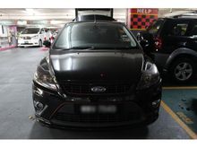 2011 Ford Focus 2.0 Sport (A) ---EASY SELL---