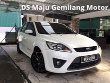 Facelift Ford Focus 2.0 Sport TDCi 2.0 (A) Travel 1000KM Per Tank