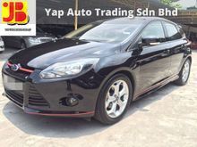 2012 Ford Focus 2.0 Sport Hatchback CALL 019-3331692 SENTUL YAP BROTHERS THE BRAND YOU TRUST SINCE 1988