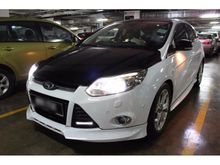 2014 Ford Focus 2.0 Sport (A) ---EASY SELL---