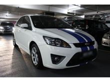 2011 Ford Focus 2.0 Sport TDCi (A) ---EASY SELL---