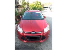 2014 Ford Focus Sport Plus 2.0 --Great Car--