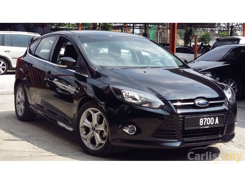 Ford Focus Car Price In Malaysia Ford Focus Car Price In Malaysia