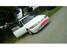 2000 Ford Laser 1.6 (M)