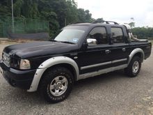 2007 Ford Ranger 2.5 Extreme Pickup Truck