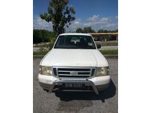 2005 Ford Ranger 2.5 LS Pickup Truck