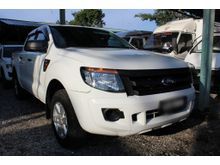 2013 Ford Ranger 2.2 XL Pickup Truck (M) USED