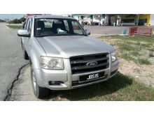 2008 Ford Ranger 2.5 Pickup Truck