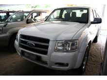 2009 Ford Ranger 2.5 (M) Diesel