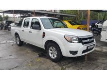 2010 Ford Ranger 2.5 XL Int Turbo Offer Sales