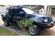 2013 Ford Ranger 2.2 XL Pickup Truck