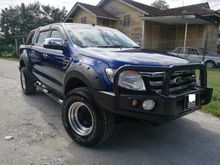2014 Ford Ranger 2.2 XTL (A) FREE FOOTBALL MONEY