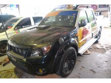 2010 Ford Ranger 2.5 (M)