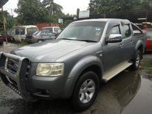 2009 Ford Ranger 2.5 XLT Pickup Truck