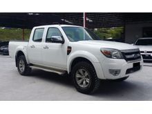 Ford Ranger 2.5 TDCI (M) Turbo Green Diesel Engine Good Condition