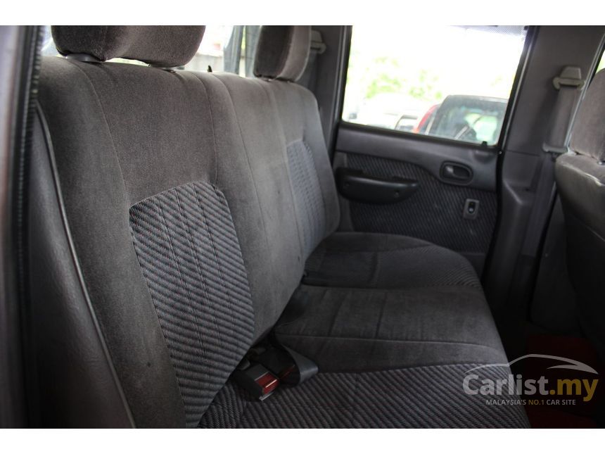 Ford Ranger 1999 XLT 2.5 in Kedah Manual Pickup Truck 