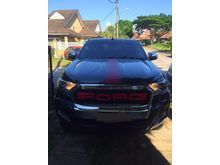 2016 Ford Ranger 2.2 XLT Pickup Truck