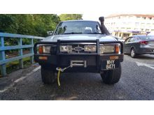 2001 Ford Ranger 2.5 XLT Pickup Truck
