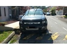 2014 Ford Ranger 2.2 XLT (A)