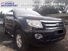 2015 Ford Ranger 2.2 XLT Pickup Truck * FULL SERVICE RECORD AND WARRANTY