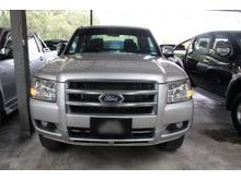2008 Ford Ranger 2.5 4x4 (A)