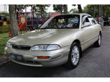 1999 Ford Telstar 2.0 Ghia (A) ---EASY SELL---