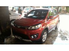2014 Great Wall M4 1.5 SUV