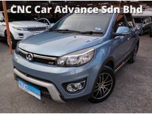 2015 Great Wall M4 1.5 360 CAMERA DVD GPS HAVAL H1