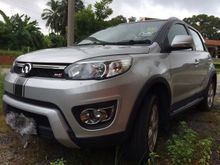 2015 Great Wall M4 1.5 SUV