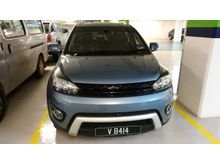 2016 Haval M4 1.5 Premium SUV