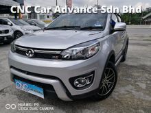 2016 Haval M4 1.5 360 CAMERA DVD GPS HAVAL H1