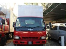 2007 Hicom MTB150DX 4.6 Lorry (M) USED