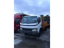2004 HINO 17FEET 4.6 (M) ** SPECIALIST LORRY TO SELL ** PLEASE GIVE CALL FOR BEST DEAL **