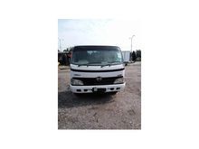 HINO WU410R LORI SAMPAH