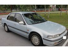 1990 Honda Accord 2.0 EXL-i 4WS (CBU)
