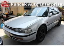 1992 Honda Accord EX (A) - Kita Jual Quality - Bukan Jual Harga - Condition Jamin Puas Hati - Warranty Berani Kasi