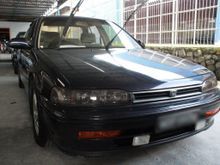 1990 Honda Accord 2.2 Doch Vtec