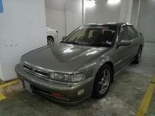 1991 Honda Accord 2.0 EX Sedan (A)