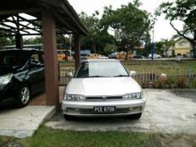 1991 Honda Accord 2.0 EX Sedan (A)
