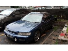 1995 Honda Accord 2.2 EXi-S Sedan