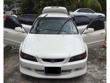 1993 Honda Accord 2.2 EXi-S Sedan