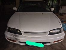 1996 Honda Accord 2.2 EXi-S Sedan