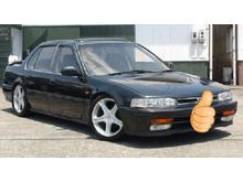 1992 Honda Accord 2.0 Exi Sedan